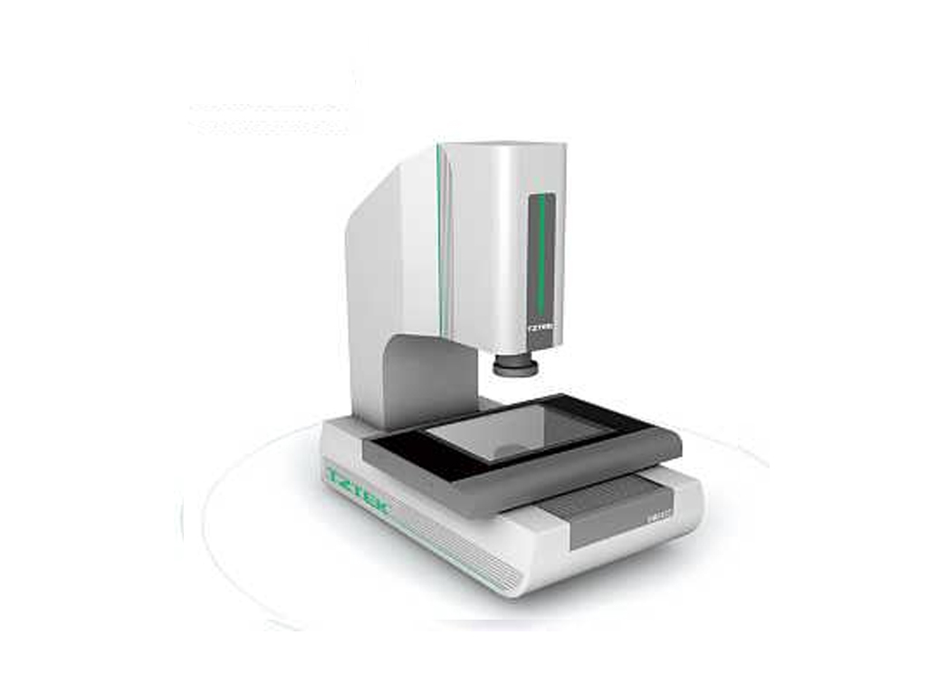 二次元檢測設備天準VMU322